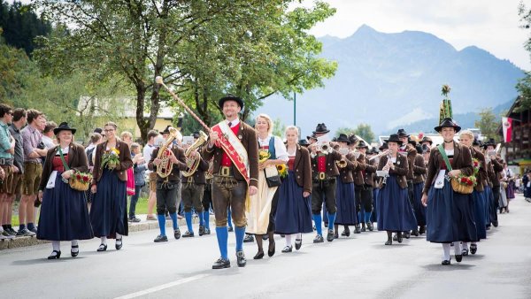 Musikkapelle Oberndorf